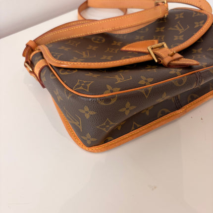 Sac Louis Vuitton Sologne