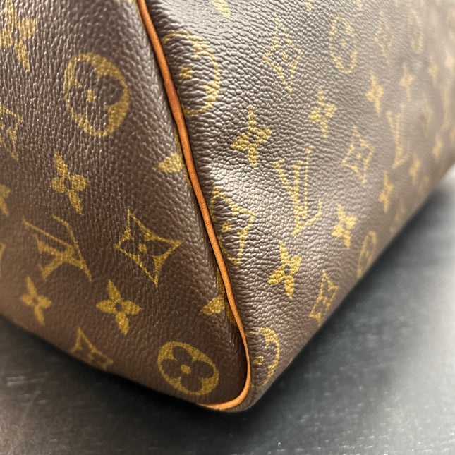 Louis Vuitton Speedy 40