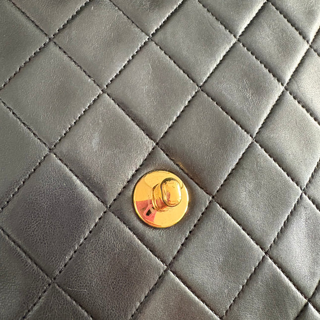 Sac Chanel Mini Timeless Square