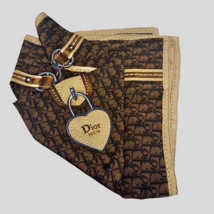 Carré Dior 65cm