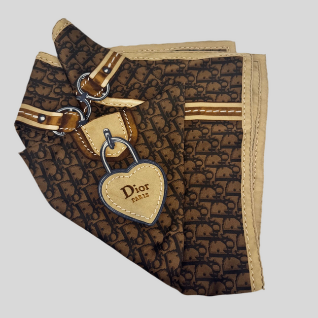 Carré Dior 65cm