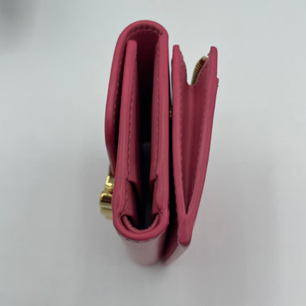 Portefeuille 2 en 1 Triomphe Céline