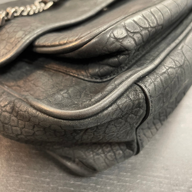 Sac Saint Laurent Niki médium