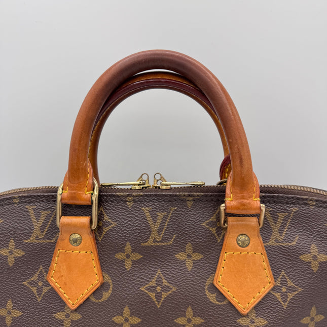 Sac Alma PM Louis Vuitton