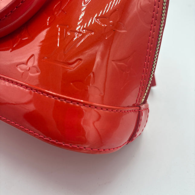 Sac Louis Vuitton BB Alma