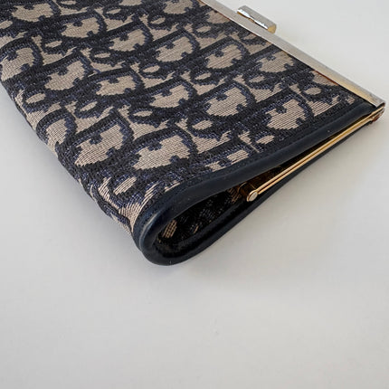 Porte monnaie Dior vintage