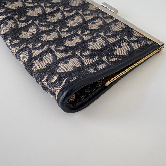 Porte monnaie Dior vintage