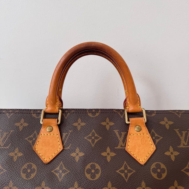 Sac Louis Vuitton Speedy 35