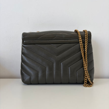 Sac Saint Laurent Loulou Small