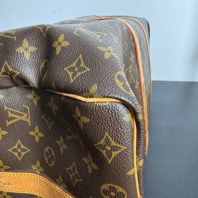 Sac Keepall 50 bandoulière Louis Vuitton