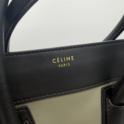 Sac Celine Luggage Grand Modèle