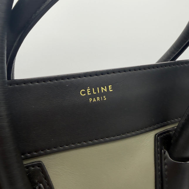 Sac Celine Luggage Grand Modèle