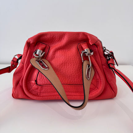 Sac Chloé Paraty PM