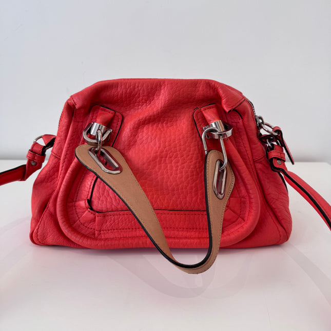 Sac Chloé Paraty PM