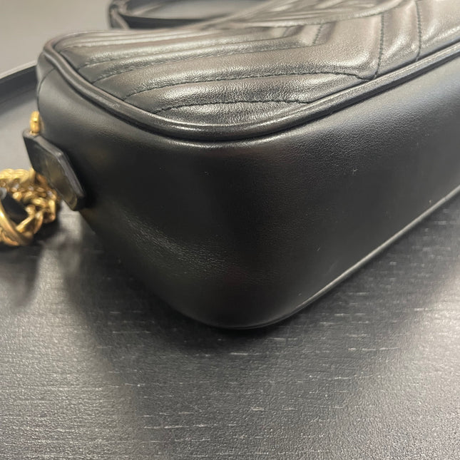 Sac GG Marmont Caméra Gucci