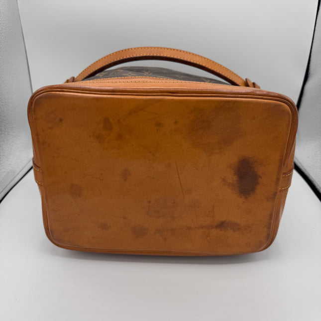 Sac Noé GM Louis Vuitton Monogram
