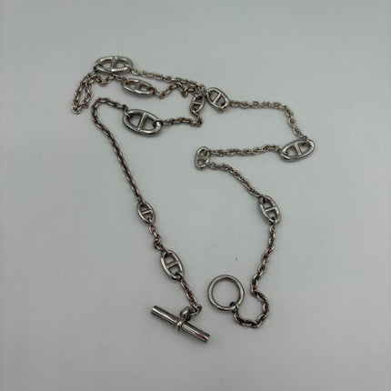 Collier Hermes Farandole 80cm