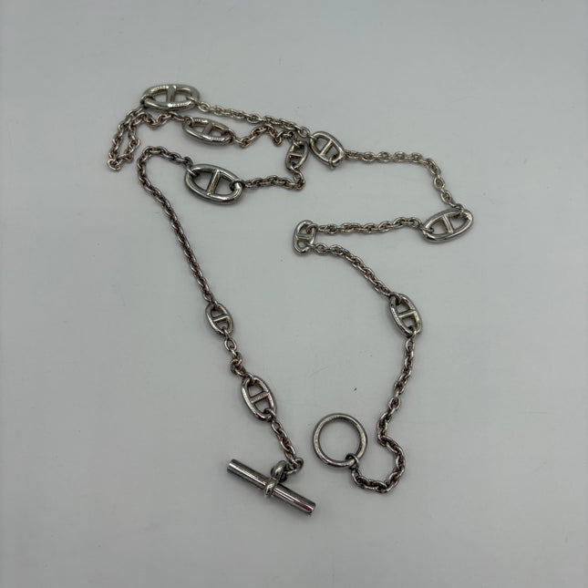 Collier Hermes Farandole 80cm