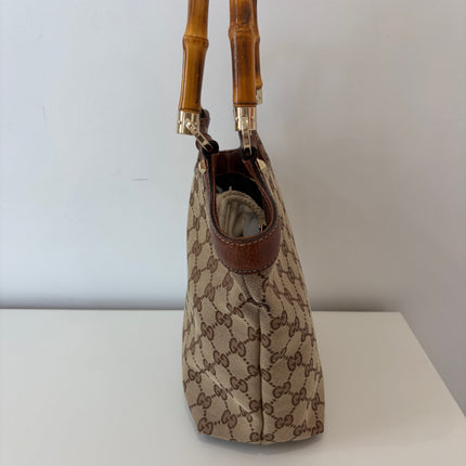 Sac Gucci Bamboo Handle