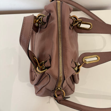 Sac Chloé Paraty Small