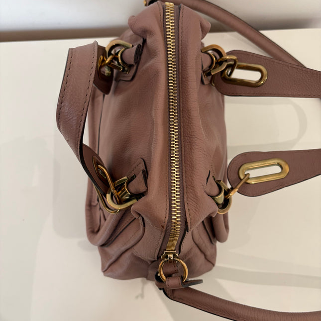 Sac Chloé Paraty Small