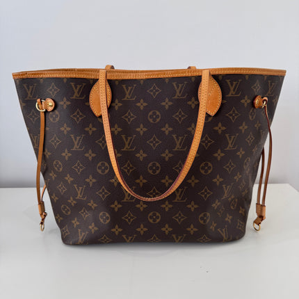 Sac Louis Vuitton Neverfull MM