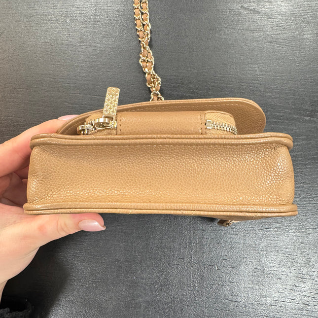 Sac Chanel Business Affinity