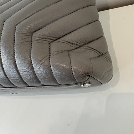 Sac Saint Laurent Loulou GM