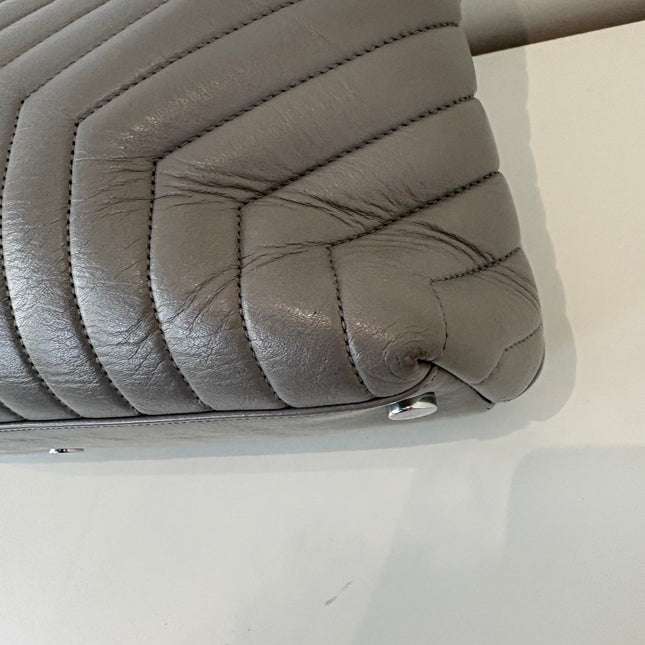 Sac Saint Laurent Loulou GM