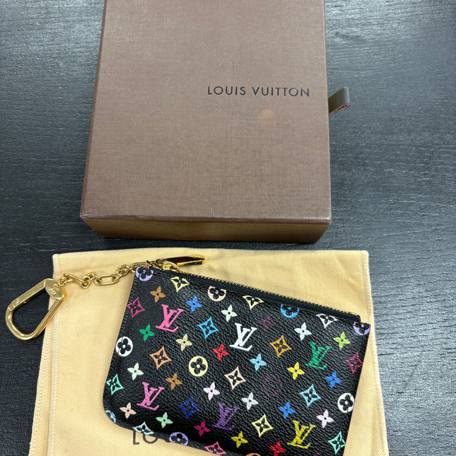 Porte monnaie Louis Vuitton
