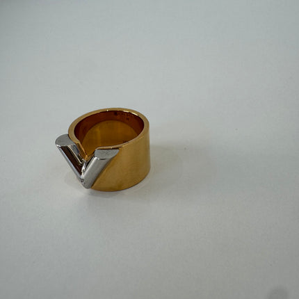 Bague Louis Vuitton Essential V T52