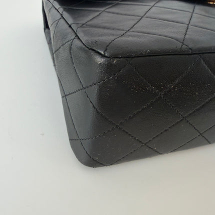 Sac Chanel timeless Haut