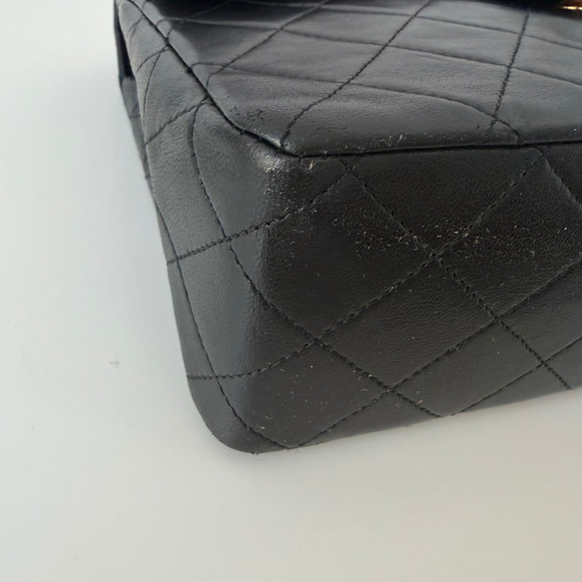 Sac Chanel timeless Haut