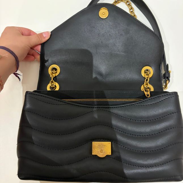 Sac Louis Vuitton New Wave bandoulière