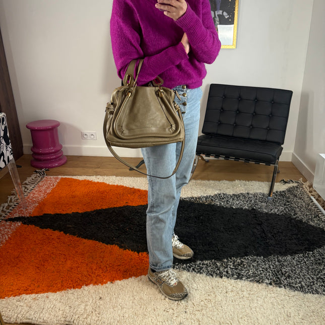 Sac Chloé Paraty GM