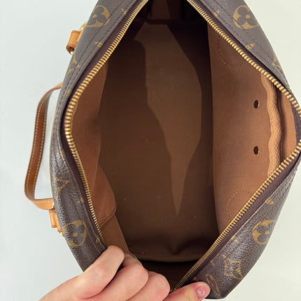 Sac Louis Vuitton Montorgueil Monogram