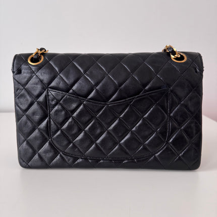 Sac Chanel Timeless vintage 25cm