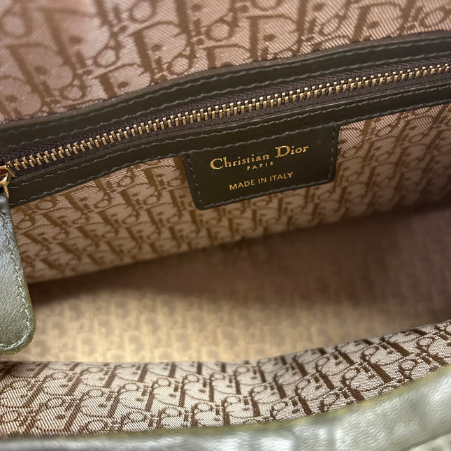 Lady Dior large Dior
