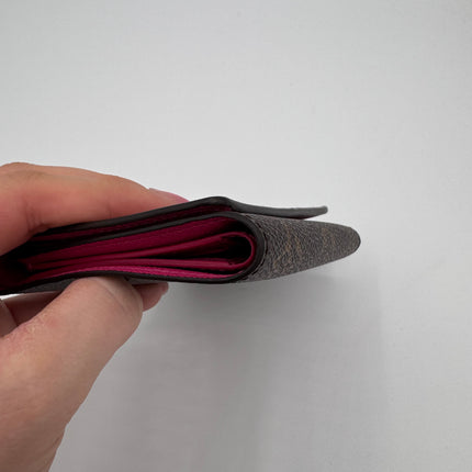 Portefeuille Louis Vuitton Victorine