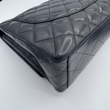 Sac Chanel Maxi Jumbo Timeless Noir