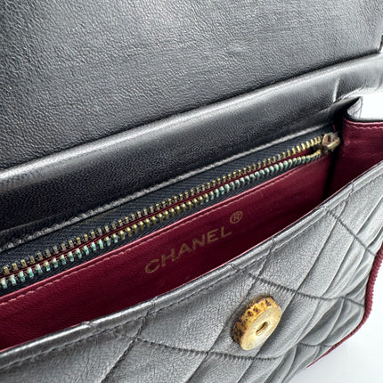 Sac mini Chanel Vintage