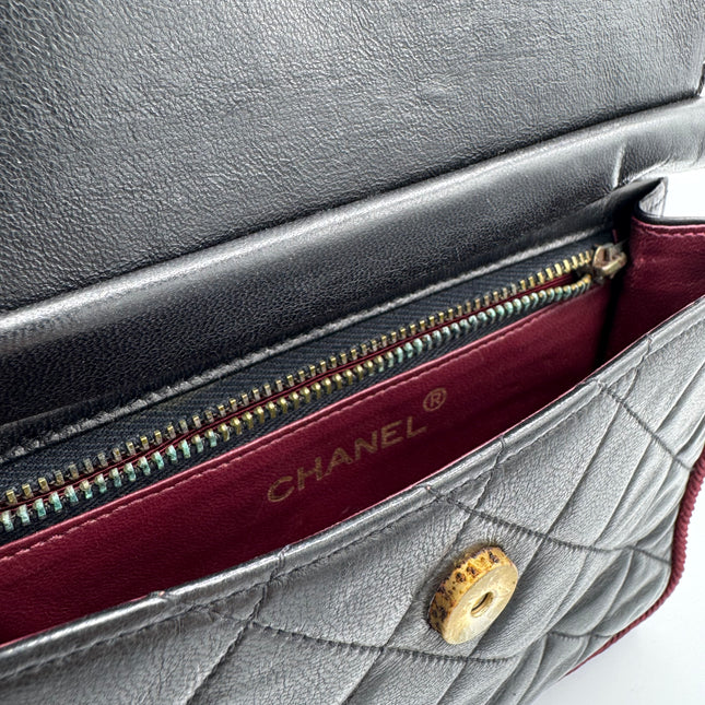 Sac mini Chanel Vintage