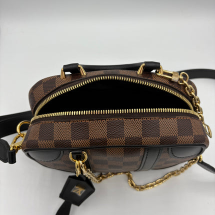 Sac Louis Vuitton valisette