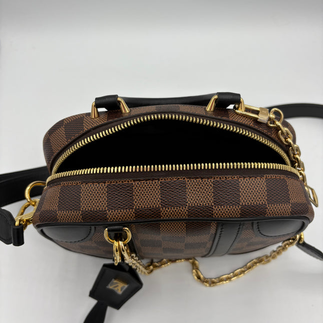 Sac Louis Vuitton valisette