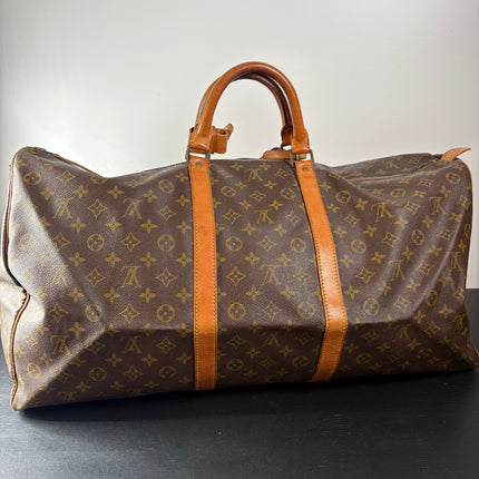 Sac Louis Vuitton Keepall 60