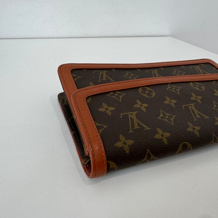 Pochette Louis Vuitton Florentine Monogram