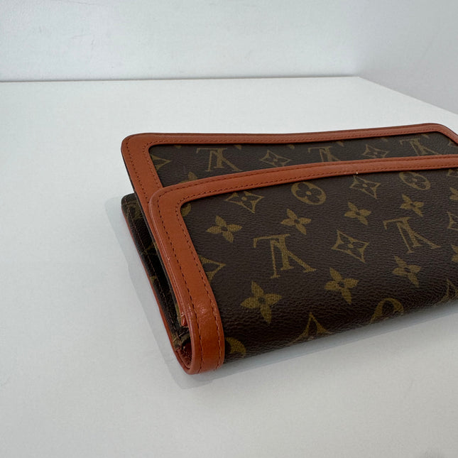 Pochette Louis Vuitton Florentine Monogram