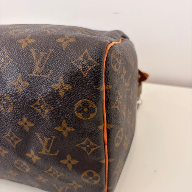 Sac Louis Vuitton Speedy 35