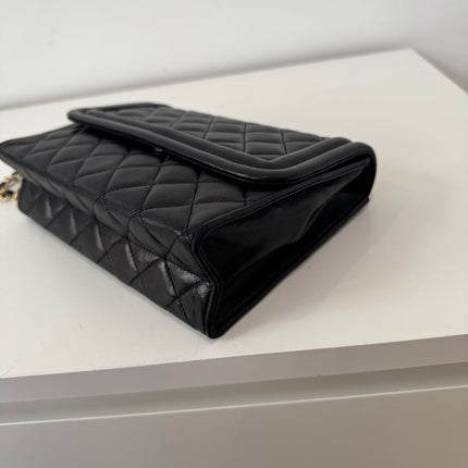 Sac Chanel Matelassé Vintage