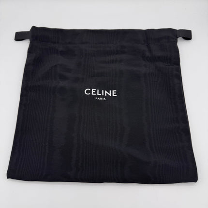 Pochette Celine Triomphe